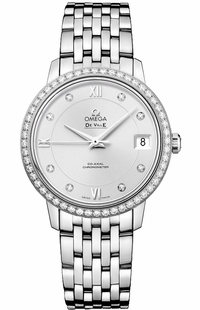 Omega De Ville Prestige 424.15.33.20.52.001