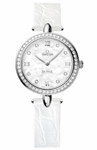 Omega De Ville Prestige 424.18.27.60.55.001