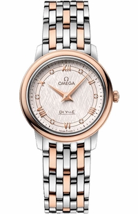 Omega De Ville Prestige 424.20.27.60.52.003