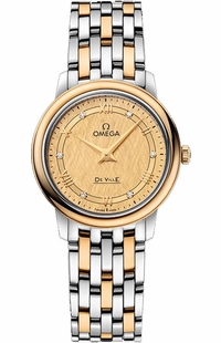 Omega De Ville Prestige 424.20.27.60.58.004