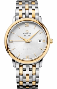 Omega De Ville Prestige 424.20.37.20.02.001