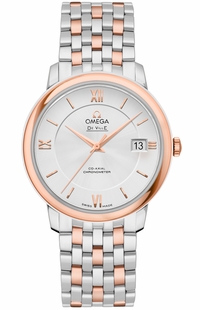 Omega De Ville Prestige 424.20.37.20.02.002
