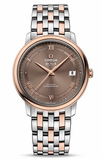 Omega De Ville Prestige 424.20.37.20.13.001