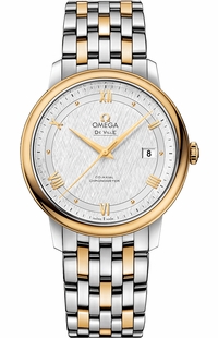Omega De Ville Prestige 424.20.40.20.02.001