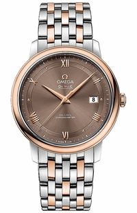 Omega De Ville Prestige 424.20.40.20.13.001