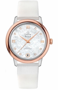 Omega De Ville Prestige 424.22.33.20.55.001