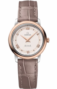 Omega De Ville Prestige 424.23.27.60.09.001