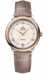 Omega De Ville Prestige 424.23.33.20.09.001