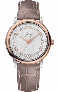 Omega De Ville Prestige 424.23.33.20.52.002