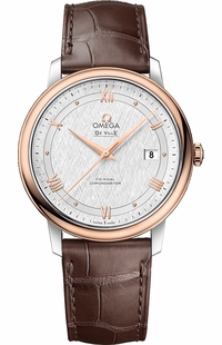 Omega De Ville Prestige 424.23.40.20.02.002