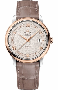 Omega De Ville Prestige 424.23.40.20.02.003
