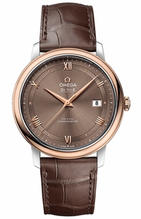 Omega De Ville Prestige 424.23.40.20.13.001