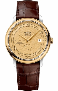 Omega De Ville Prestige 424.23.40.21.08.001