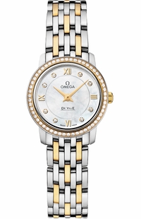 【国内即納】OMEGA デ・ヴィル 424.15.24.60.55.001 レディース 楽天市場】＼8/1限定☆全品10%OFFクーポン+さらに3倍／ オメガ