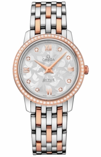 Omega De Ville Prestige 424.25.27.60.52.001