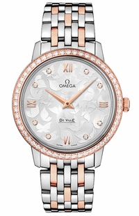 Omega De Ville Prestige 424.25.33.60.52.001