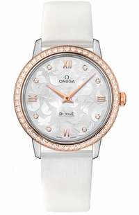 Omega De Ville Prestige 424.27.33.60.52.001
