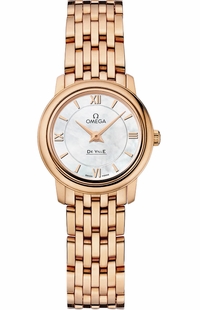 Omega De Ville Prestige 424.50.24.60.05.002