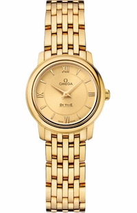 Omega De Ville Prestige 424.50.24.60.08.001