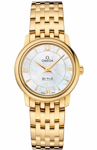 Omega De Ville Prestige 424.50.27.60.05.001