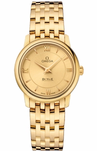 Omega De Ville Prestige 424.50.27.60.08.001