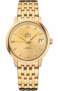 Omega De Ville Prestige 424.50.33.20.08.001