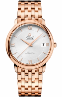 Omega De Ville Prestige 424.50.37.20.02.001
