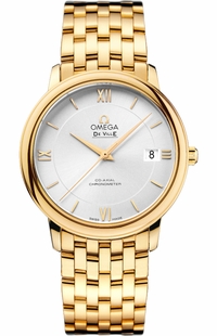 Omega De Ville Prestige 424.50.37.20.02.002