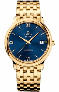 Omega De Ville Prestige 424.50.37.20.03.001