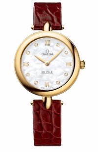 Omega De Ville Prestige 424.53.27.60.55.001