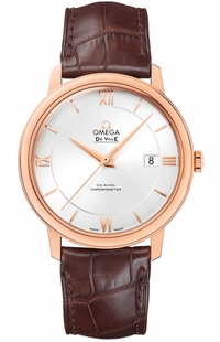 Omega De Ville Prestige 424.53.40.20.02.001