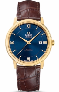 Omega De Ville Prestige 424.53.40.20.03.001
