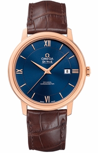 Omega De Ville Prestige 424.53.40.20.03.002