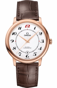 Omega De Ville Prestige 424.53.40.20.04.004
