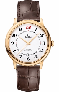Omega De Ville Prestige 424.53.40.20.04.005