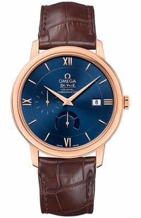 Omega De Ville Prestige 424.53.40.21.03.002