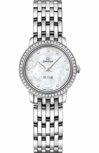 Omega De Ville Prestige 424.55.24.60.55.003