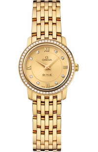 Omega De Ville Prestige 424.55.24.60.58.001