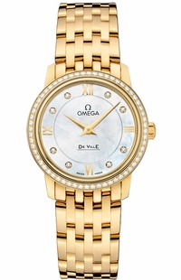 Omega De Ville Prestige 424.55.27.60.55.001