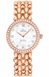 Omega De Ville Prestige 424.55.27.60.55.004