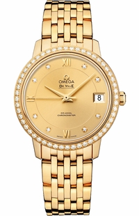 Omega De Ville Prestige 424.55.33.20.58.001