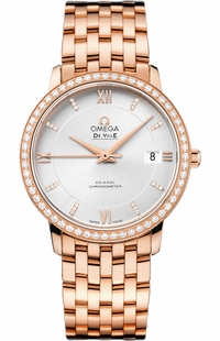 Omega De Ville Prestige 424.55.37.20.52.001