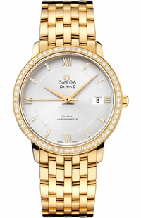 Omega De Ville Prestige 424.55.37.20.52.002