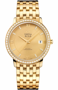 Omega De Ville Prestige 424.55.37.20.58.001