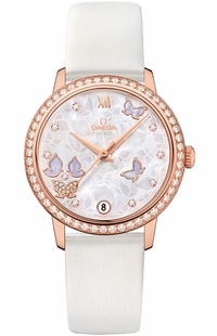 Omega De Ville Prestige 424.57.33.20.55.002