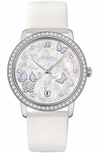 Omega De Ville Prestige 424.57.37.20.55.002