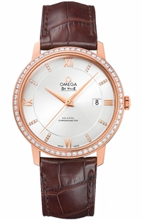 Omega De Ville Prestige 424.58.40.20.52.002