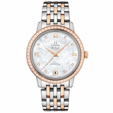 Omega De Ville Prestige Automatic Women's Watch 424.25.33.20.55.003