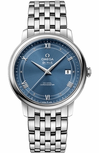 Omega De Ville Prestige Men's Watch for Sale 424.10.40.20.03.002