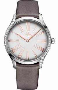 Omega De Ville Tresor 428.17.39.60.02.001